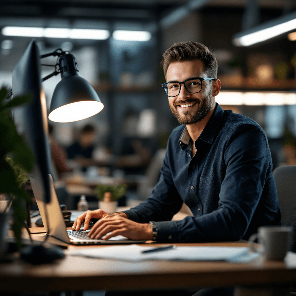 Automation Engineer resume example and template