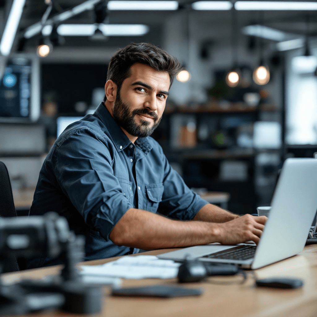 Avionics Technician resume example and template