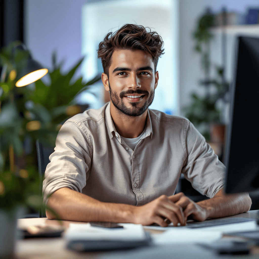 Back-End Developer cover letter example and template