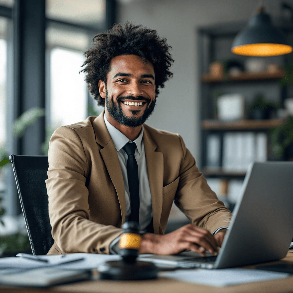 Bailiff resume example and template