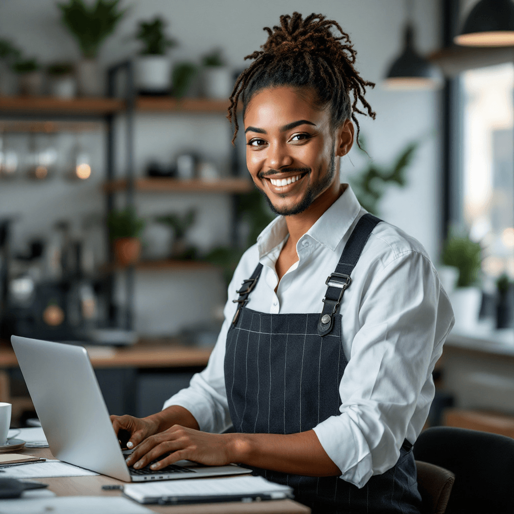 Bar Manager resume example and template