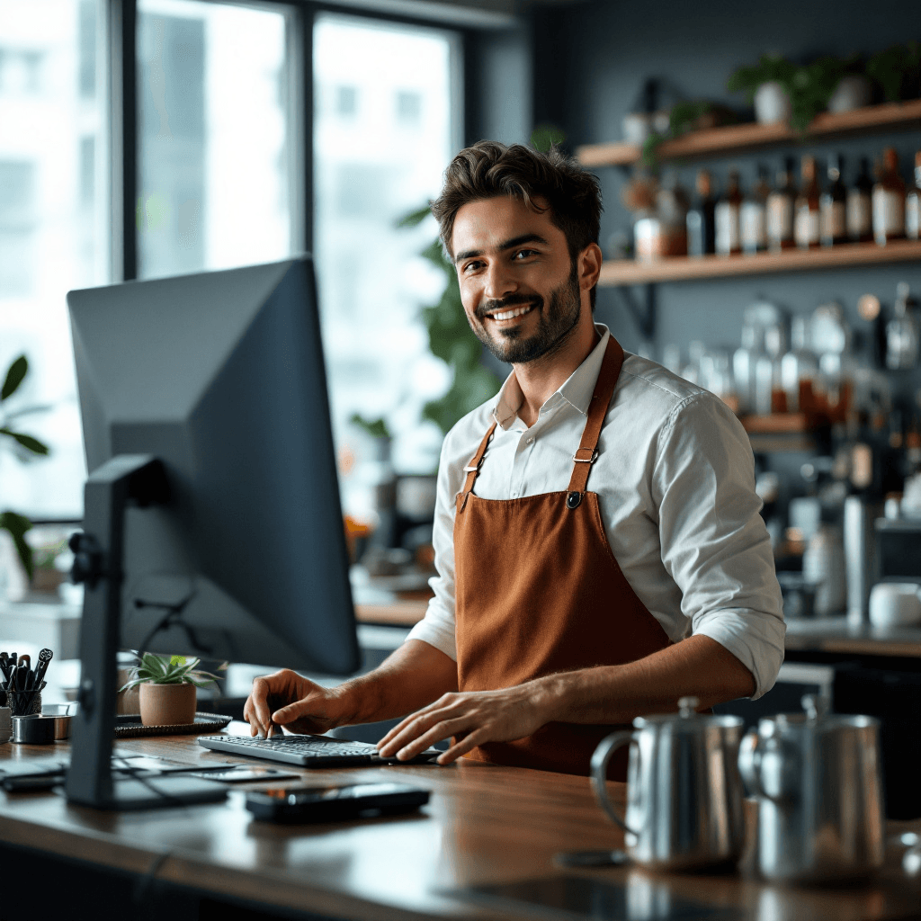 Bartender resume example and template