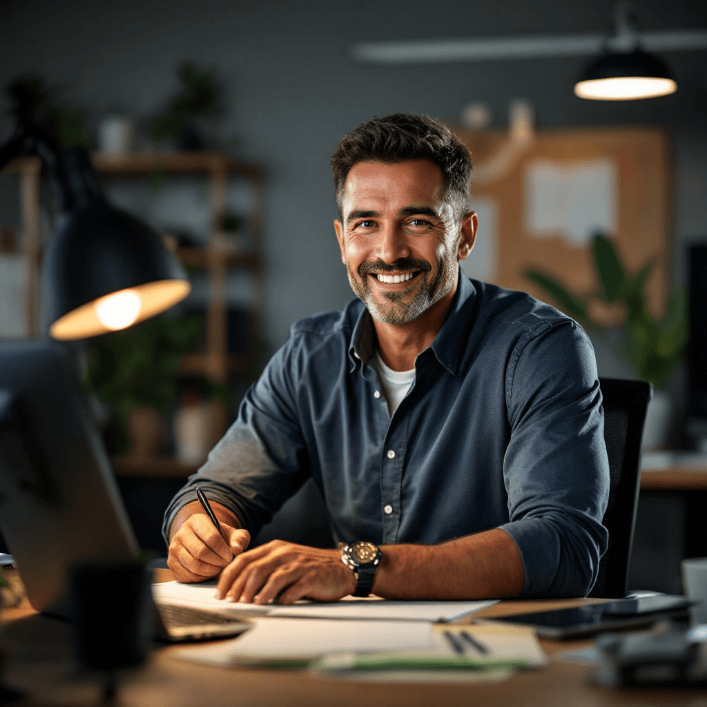 Baseball Coach resume example and template