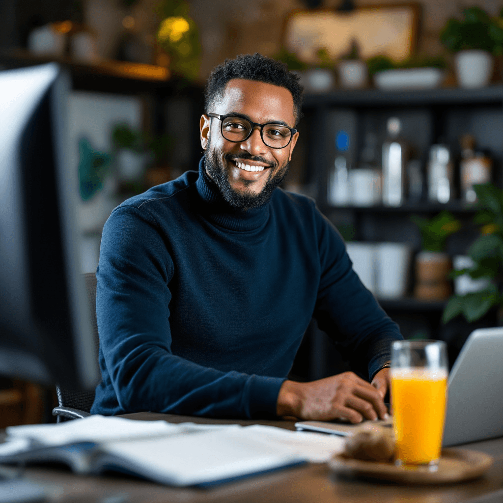 Beverage Director resume example and template