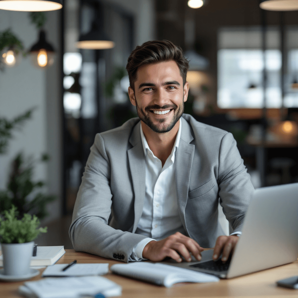 BI Analyst resume example and template