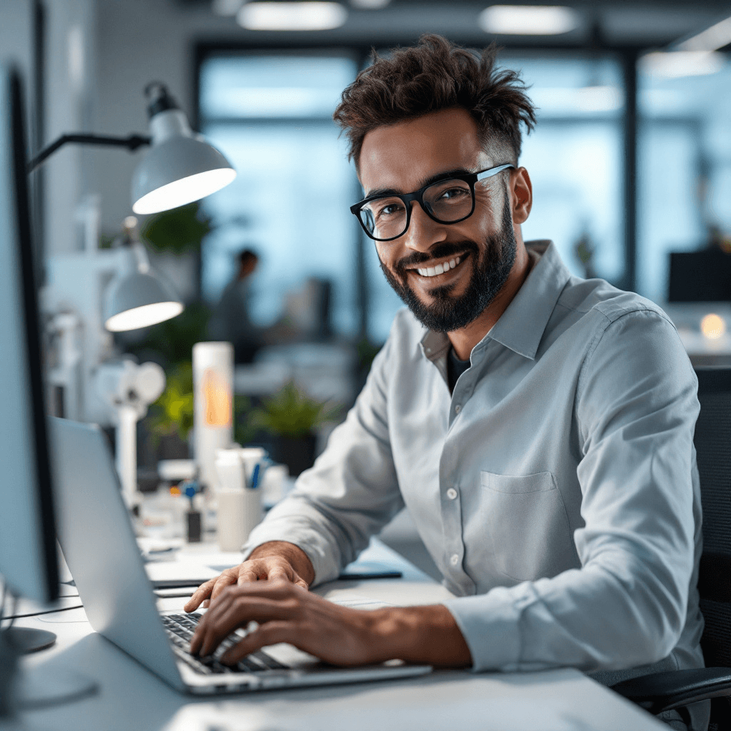 Biomedical Engineer resume example and template