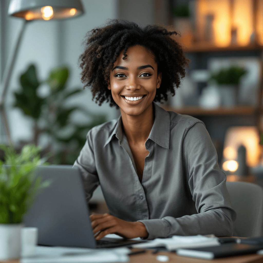 Biostatistician resume example and template