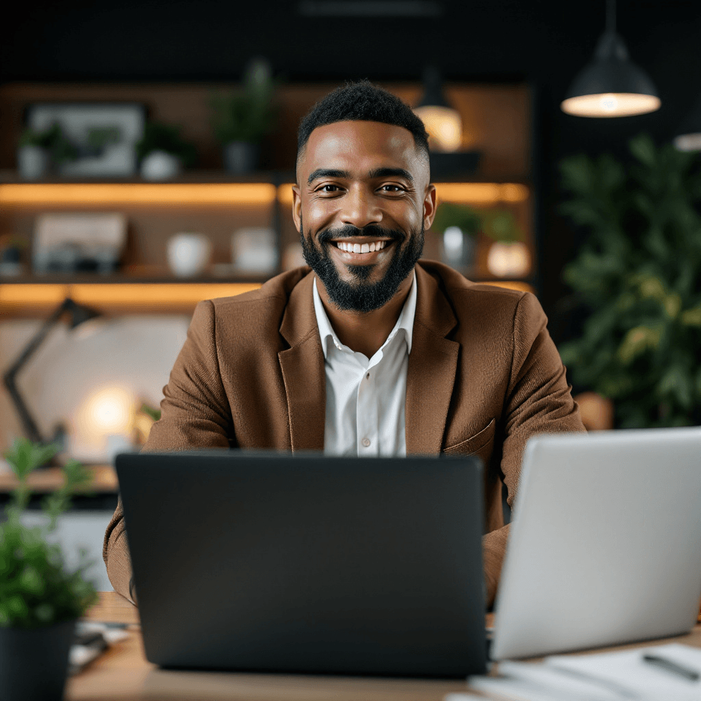 Branch Manager (Bank) resume example and template