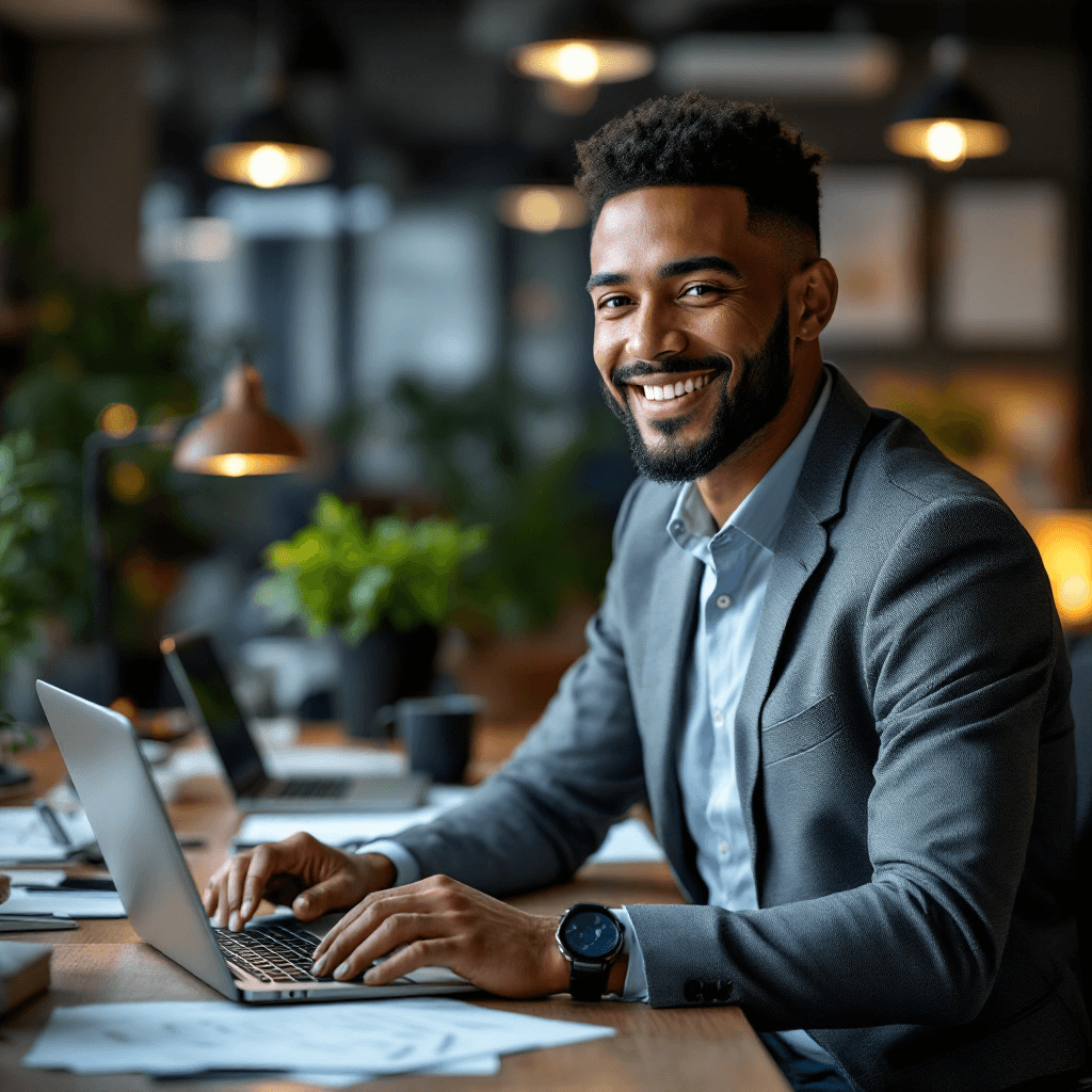 Brand Communications Manager resume example and template