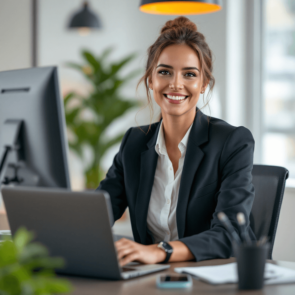 Brand Partnerships Manager resume example and template