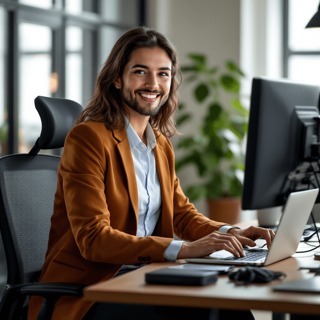 Broadcast Operations Manager resume example and template