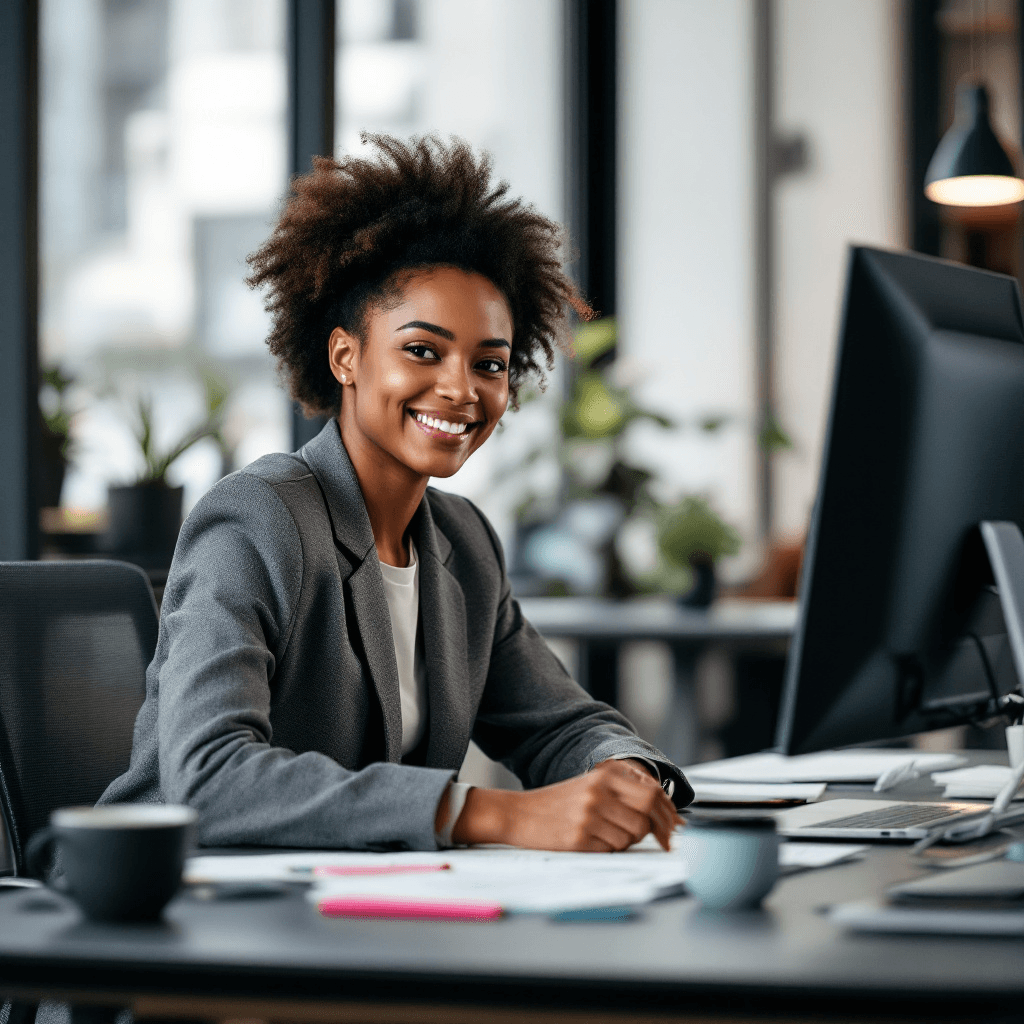 Budget Analyst resume example and template