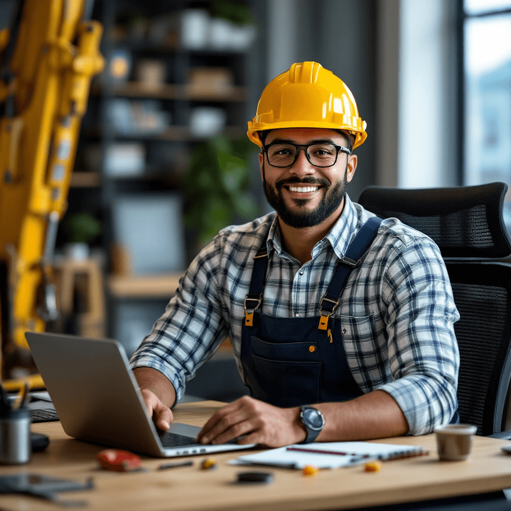 Bulldozer Operator resume example and template