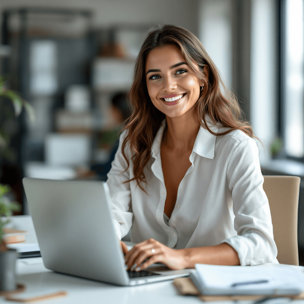 Business Development Manager (Finance) resume example and template