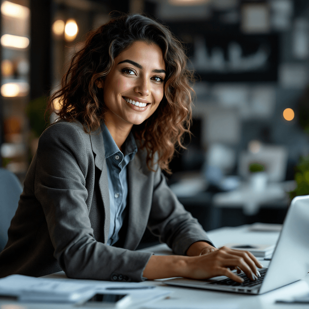 Business Finance Analyst resume example and template