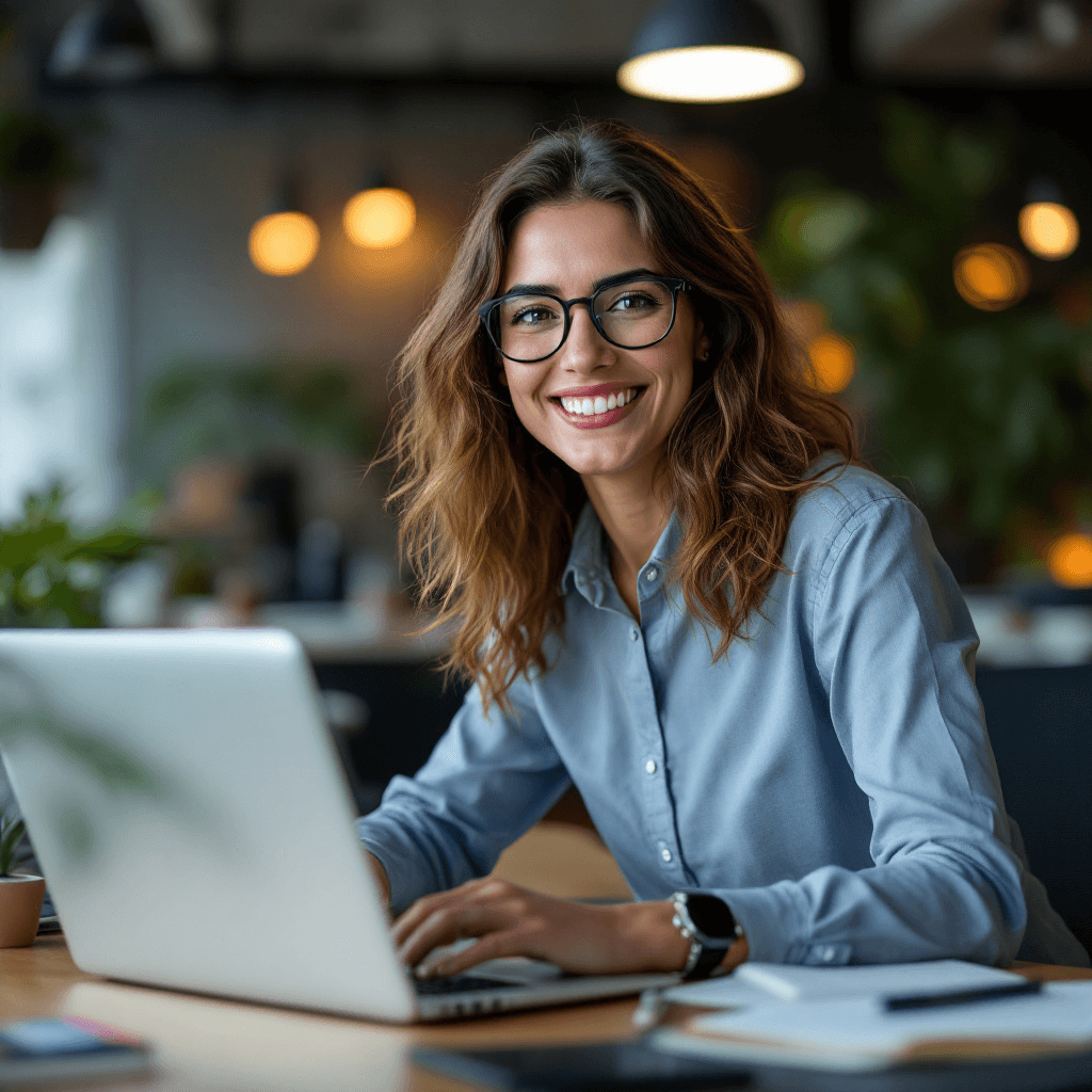 Business Intelligence (BI) Developer resume example and template