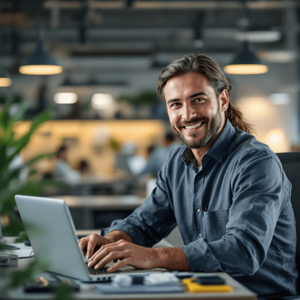 Calibration Technician resume example and template