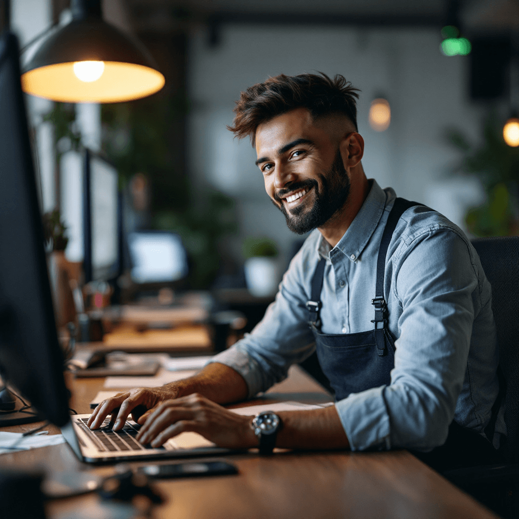 Camera Operator cover letter example and template