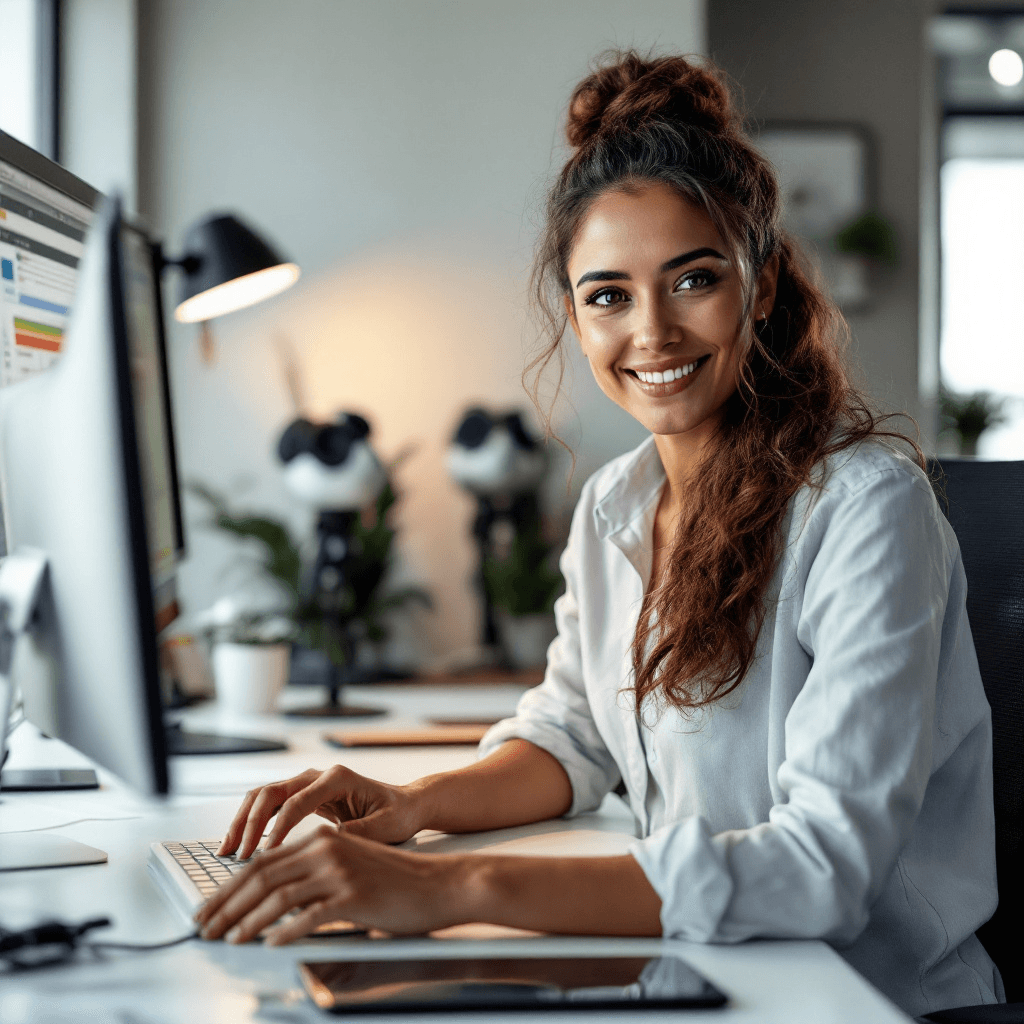 Captioning Specialist resume example and template