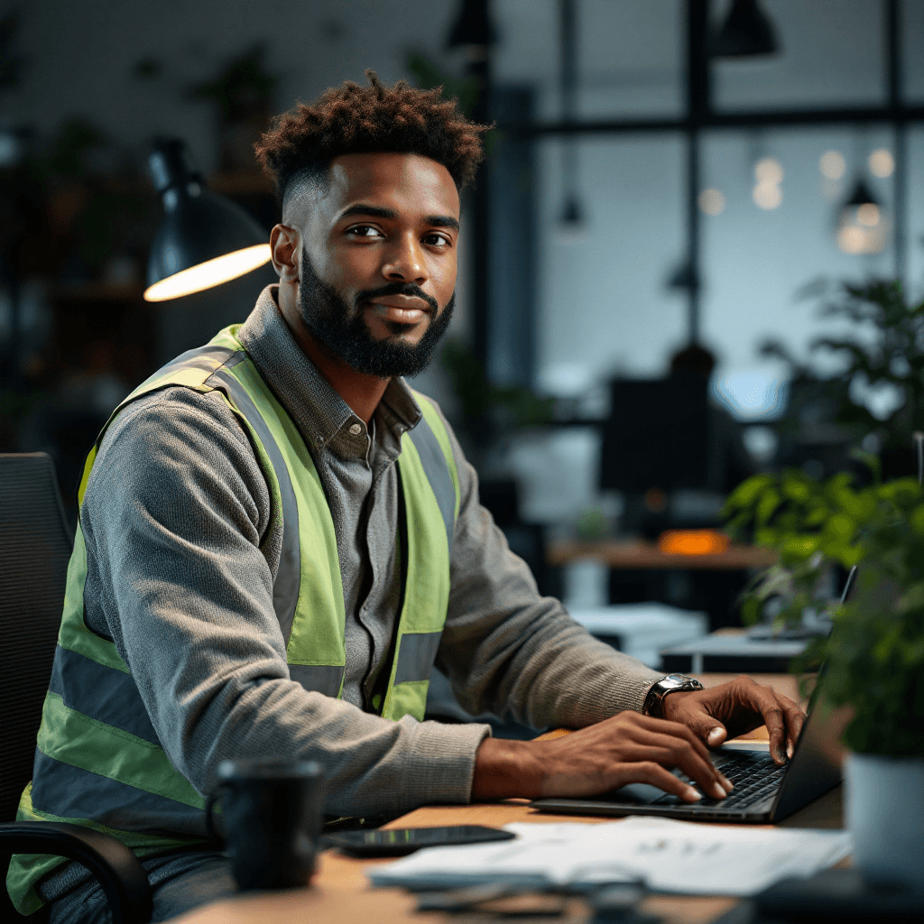 Carbon Sequestration Specialist resume example and template