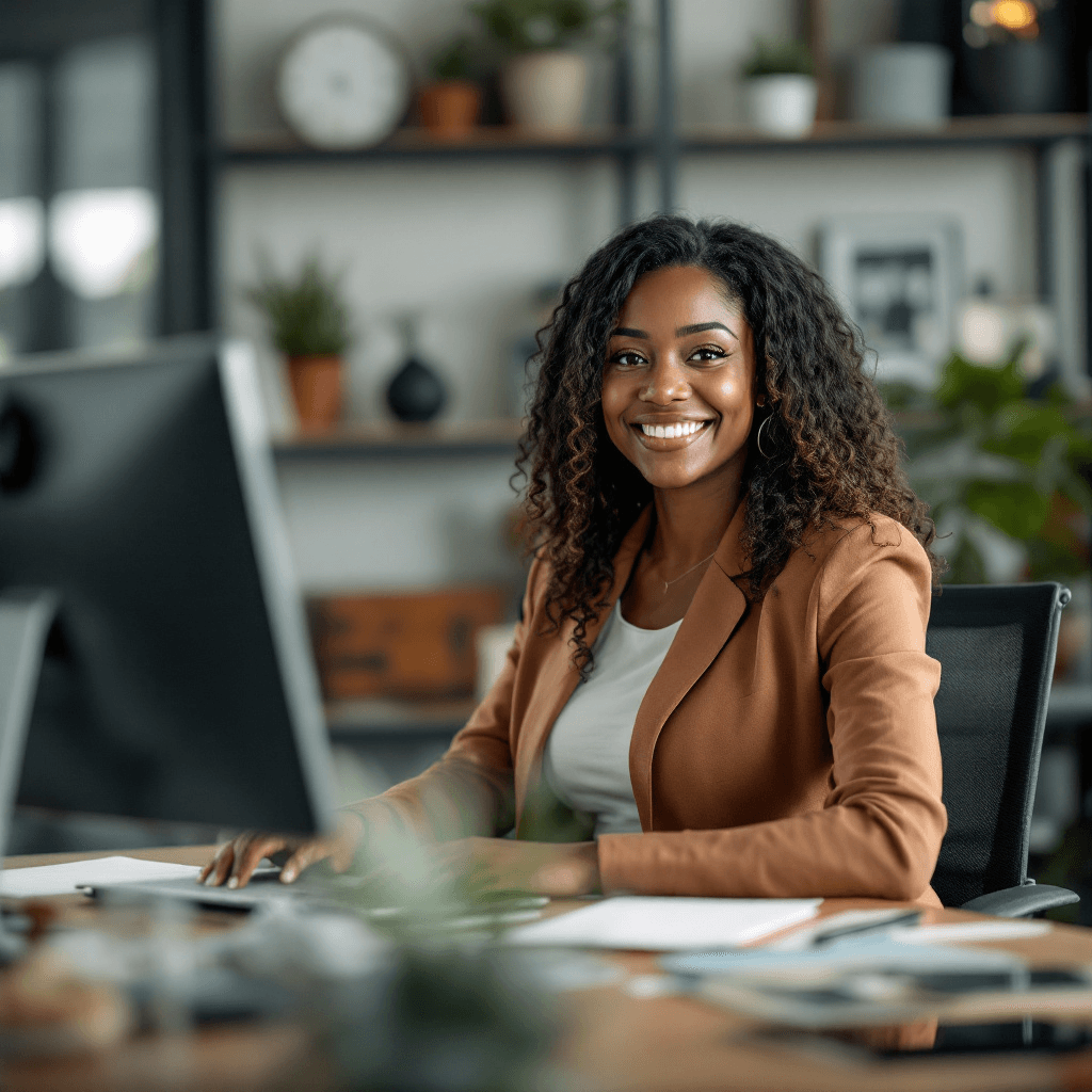 Career Counselor resume example and template