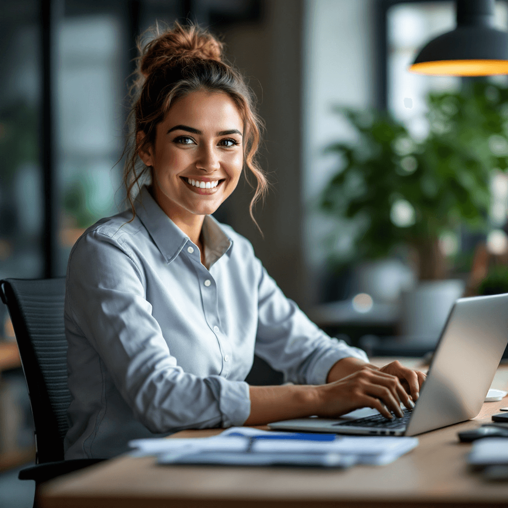 Carrier Sales Representative resume example and template