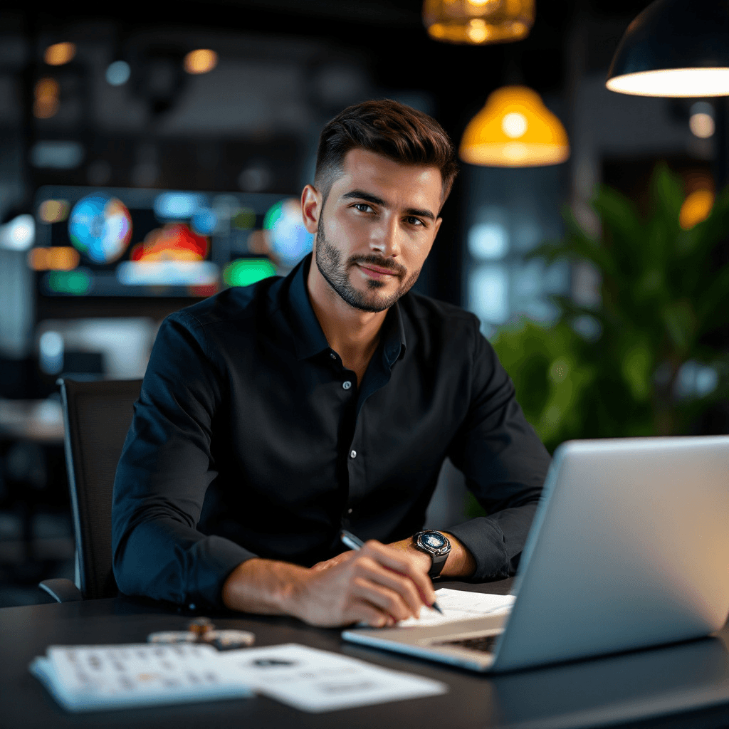 Casino Host resume example and template