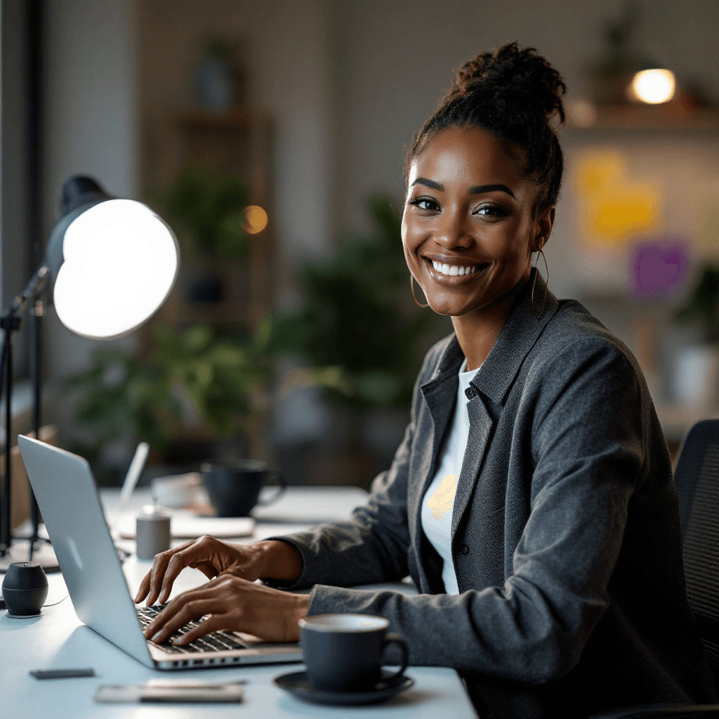 Casting Director resume example and template