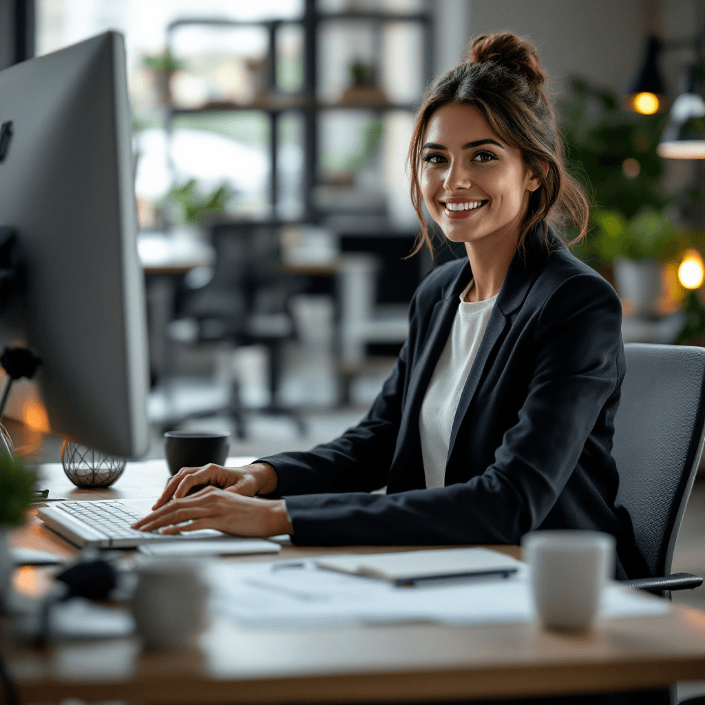 Channel Account Manager resume example and template