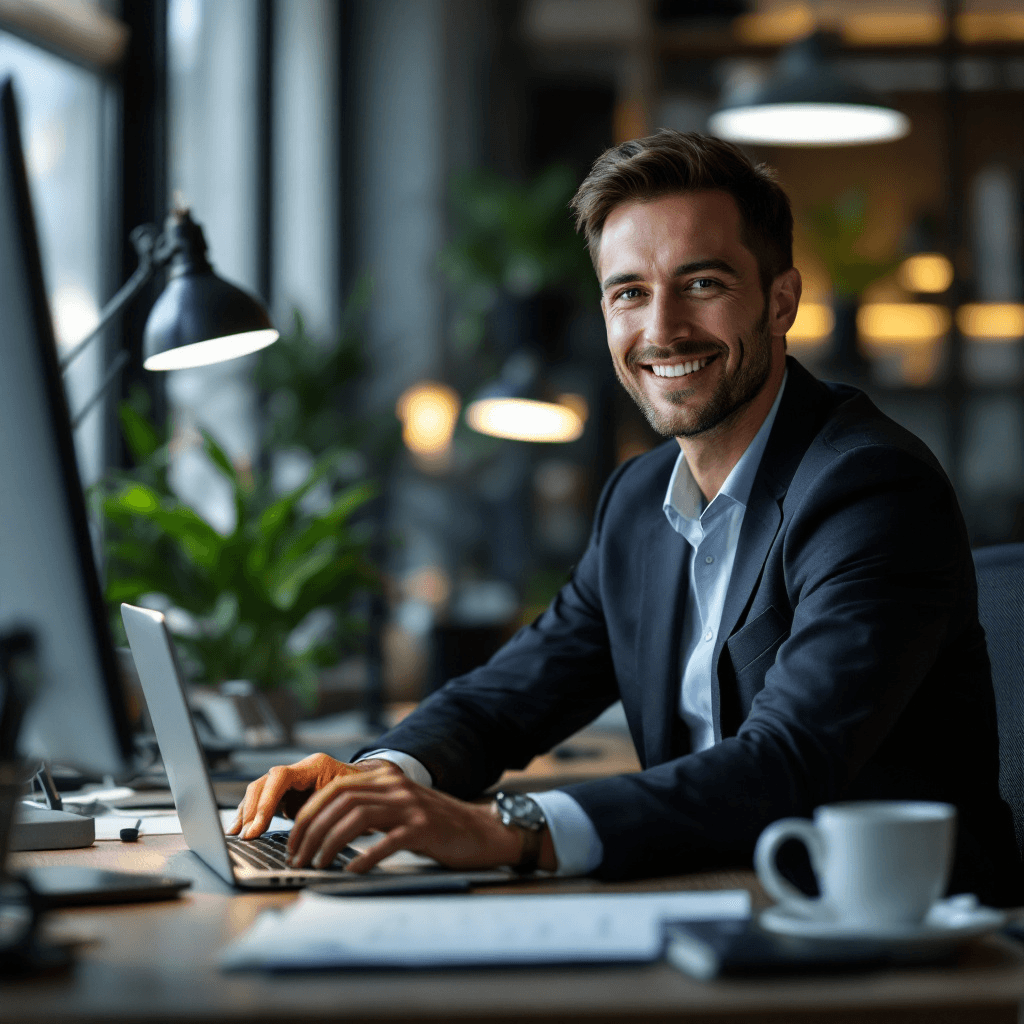 Chief Compliance Officer resume example and template