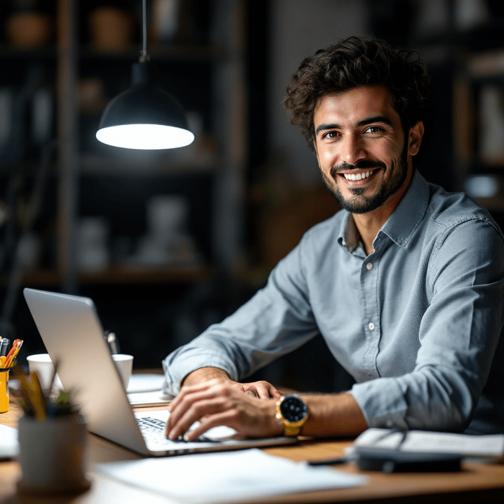 Chief Construction Officer resume example and template