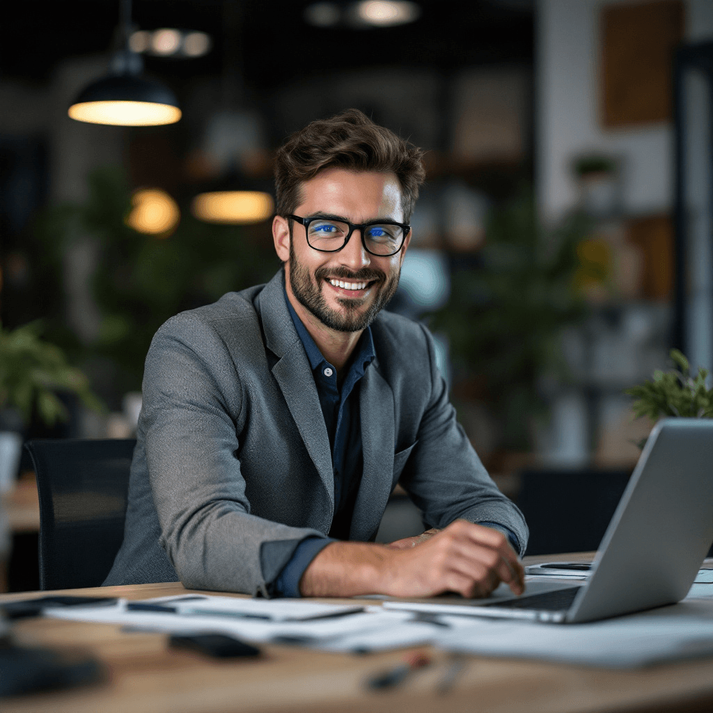 Chief Creative Officer resume example and template