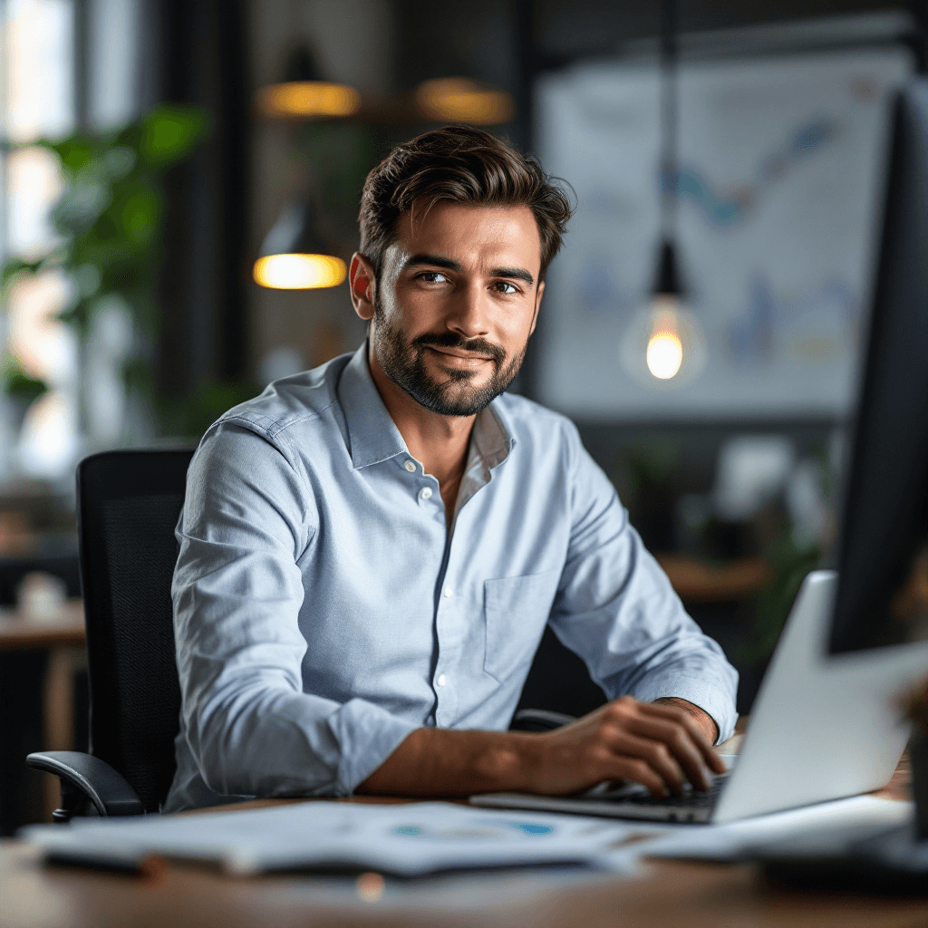 Chief Data Officer (CDO) resume example and template