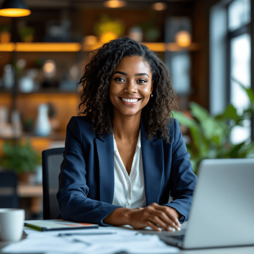 Chief Diversity Officer (Education) resume example and template