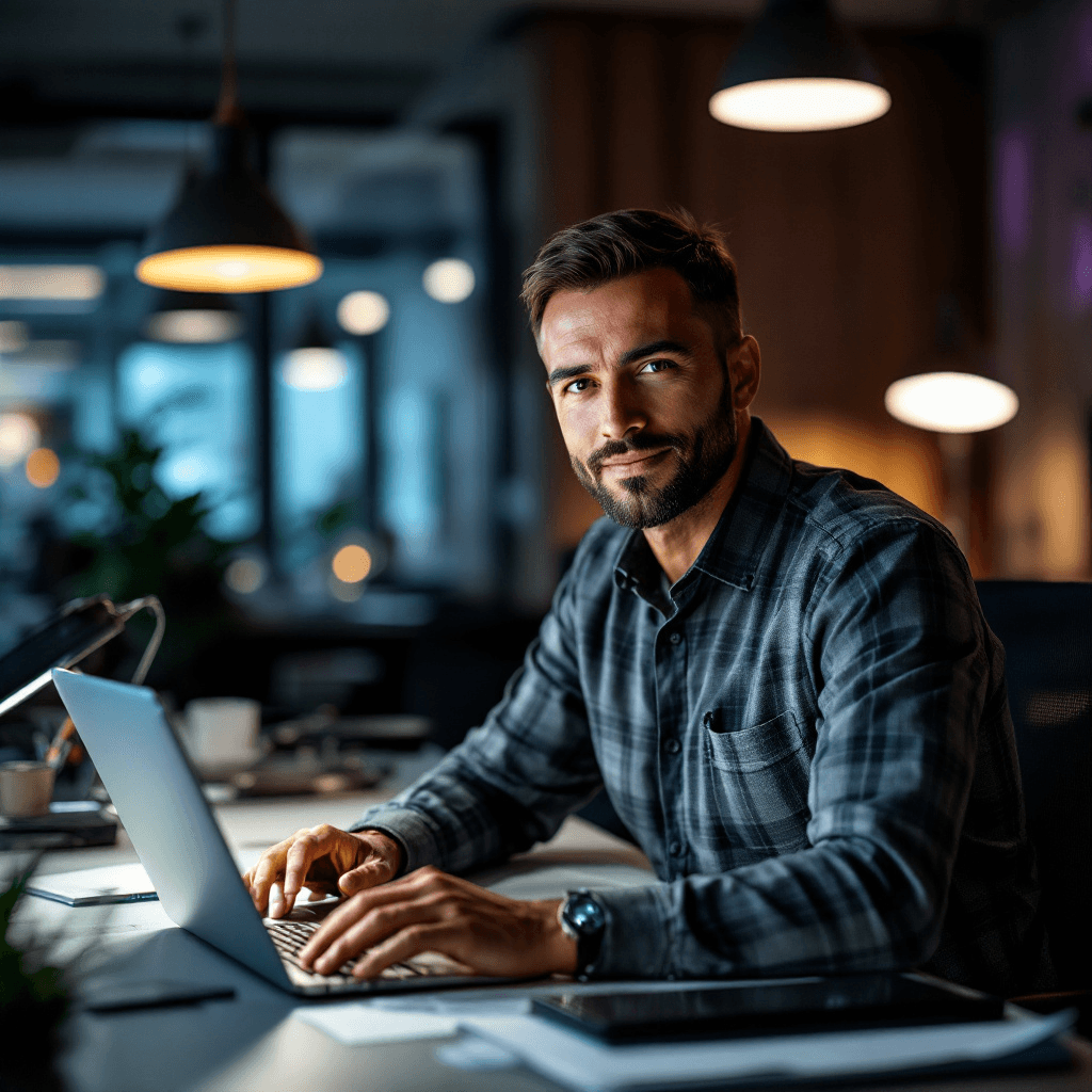 Chief Engineer (Hotel) resume example and template