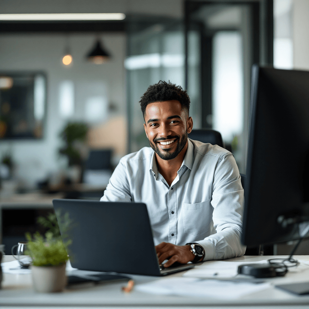 Chief Fitness Officer resume example and template