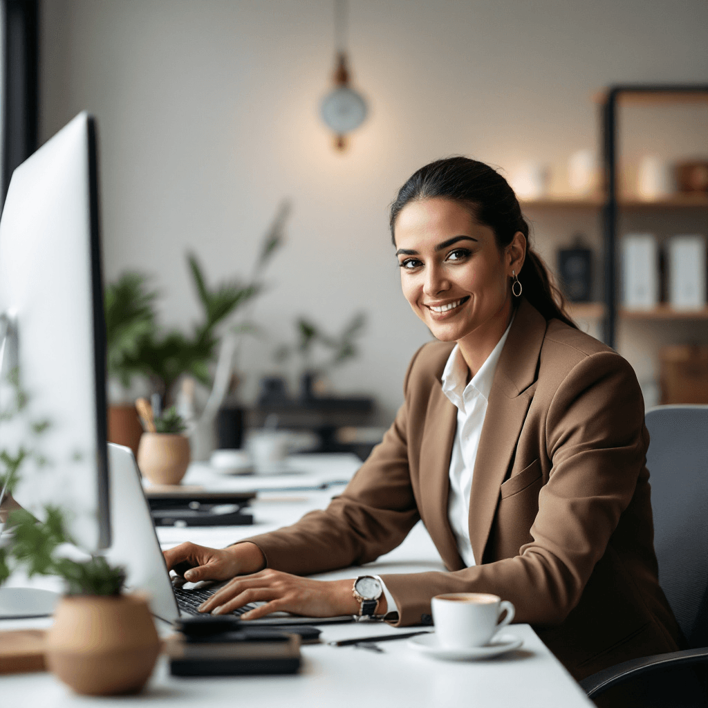 Chief Hospitality Officer resume example and template