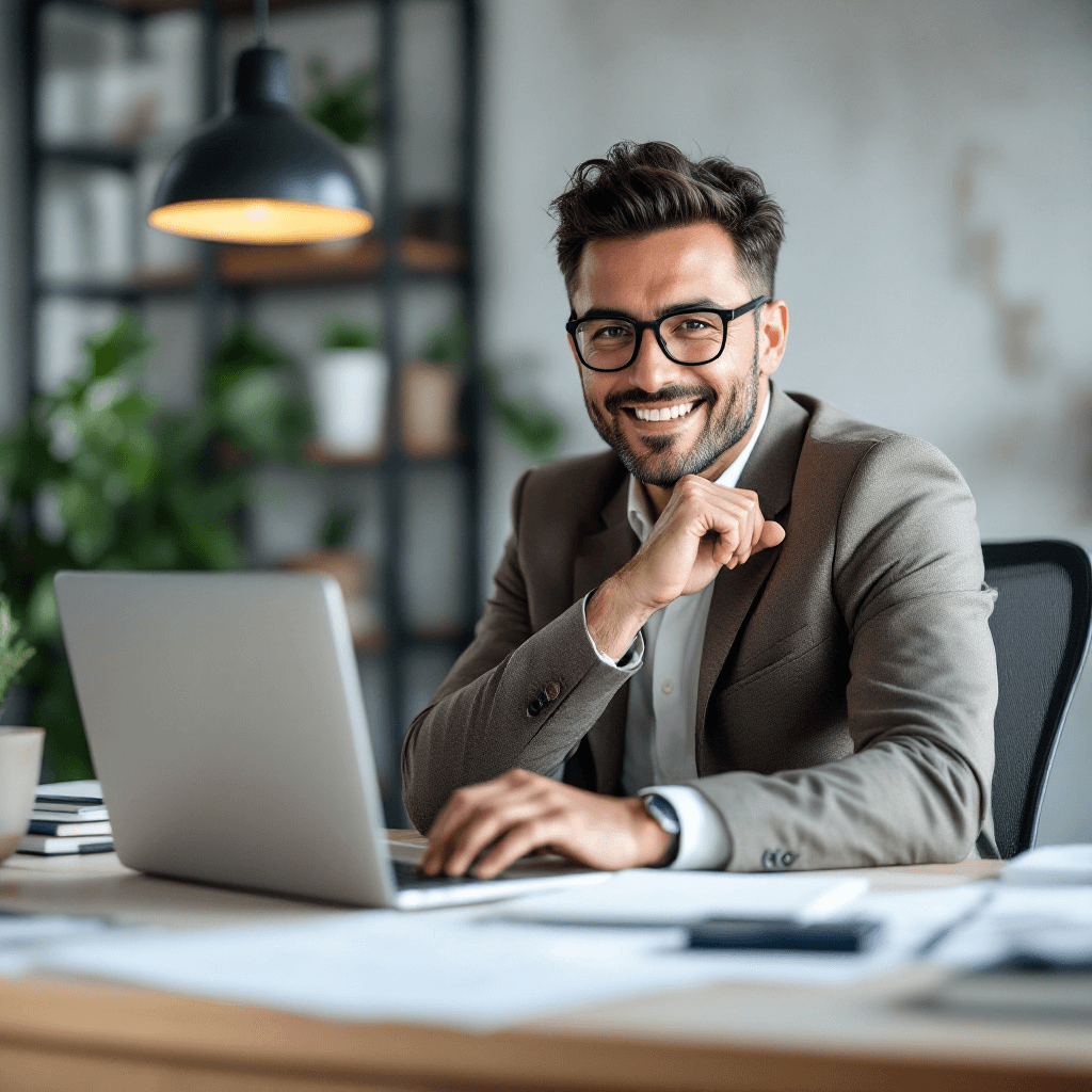 Chief Information Officer (CIO) resume example and template