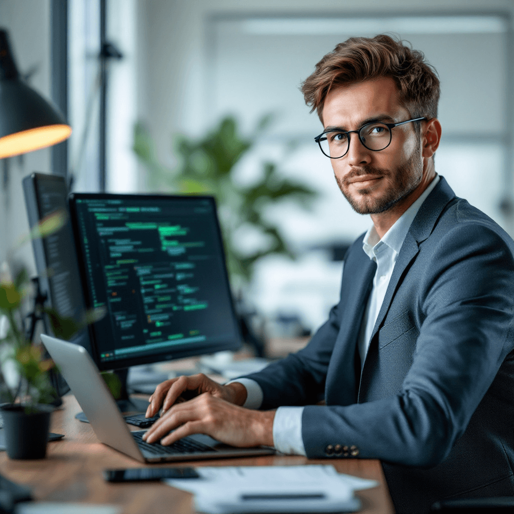 Chief Information Security Officer (CISO) resume example and template