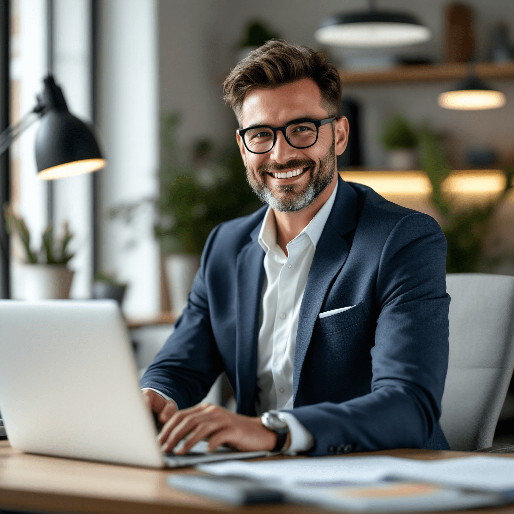 Chief Investment Officer resume example and template