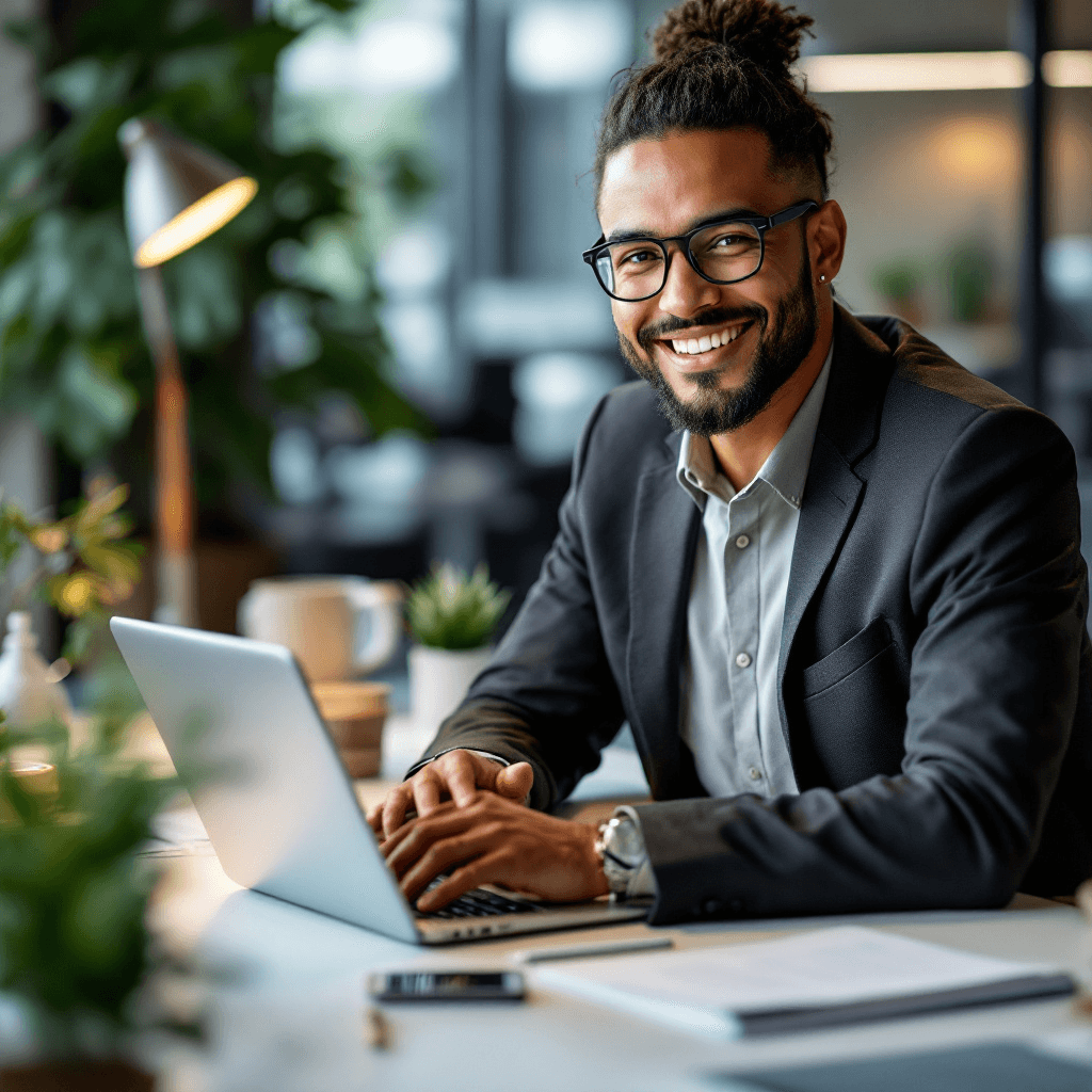 Chief Learning Officer resume example and template