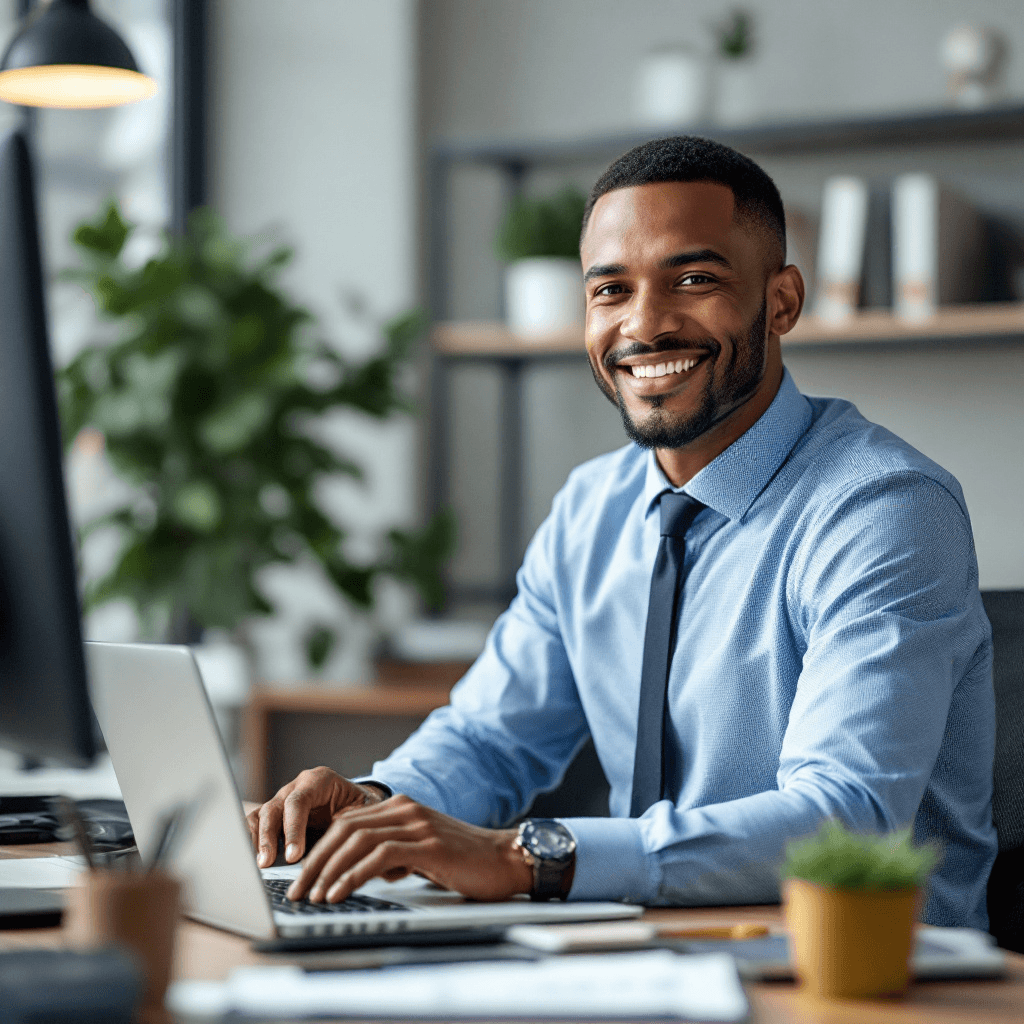 Chief Legal Officer resume example and template