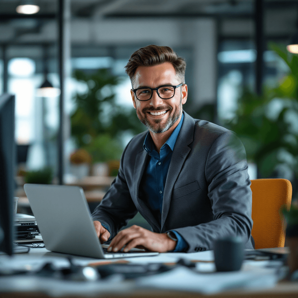 Chief Manufacturing Officer resume example and template