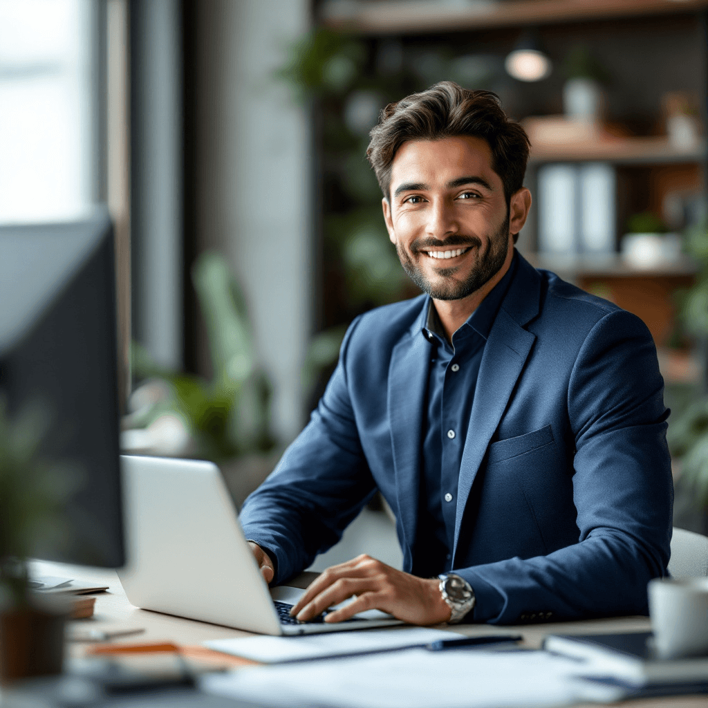 Chief Medical Officer (CMO) resume example and template