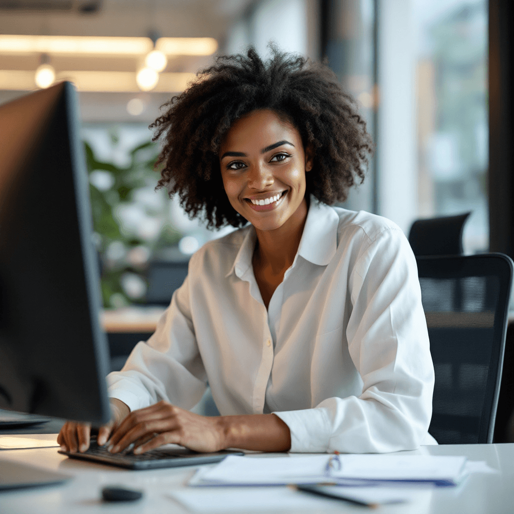 Chief Risk Officer resume example and template