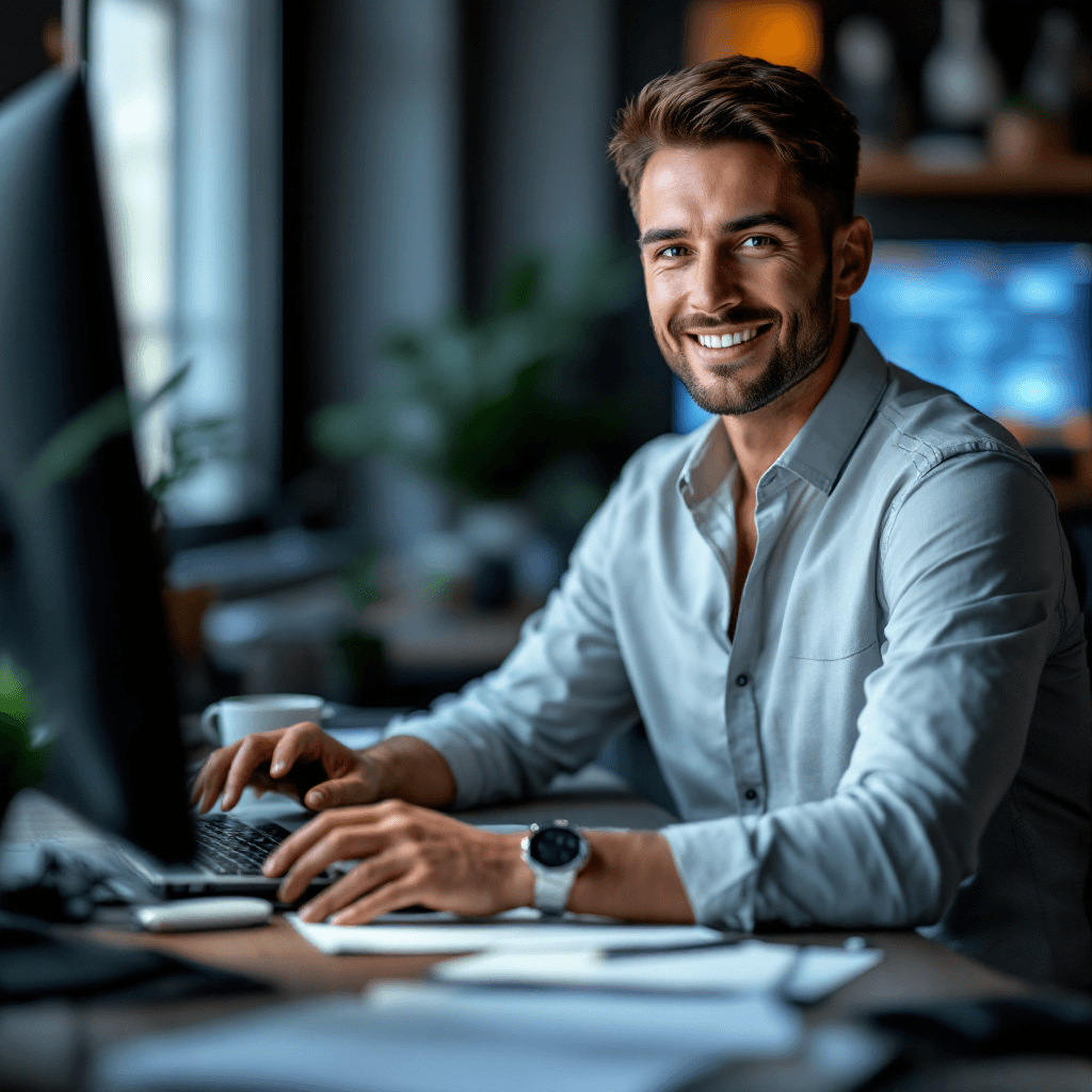 Chief Sports Officer resume example and template