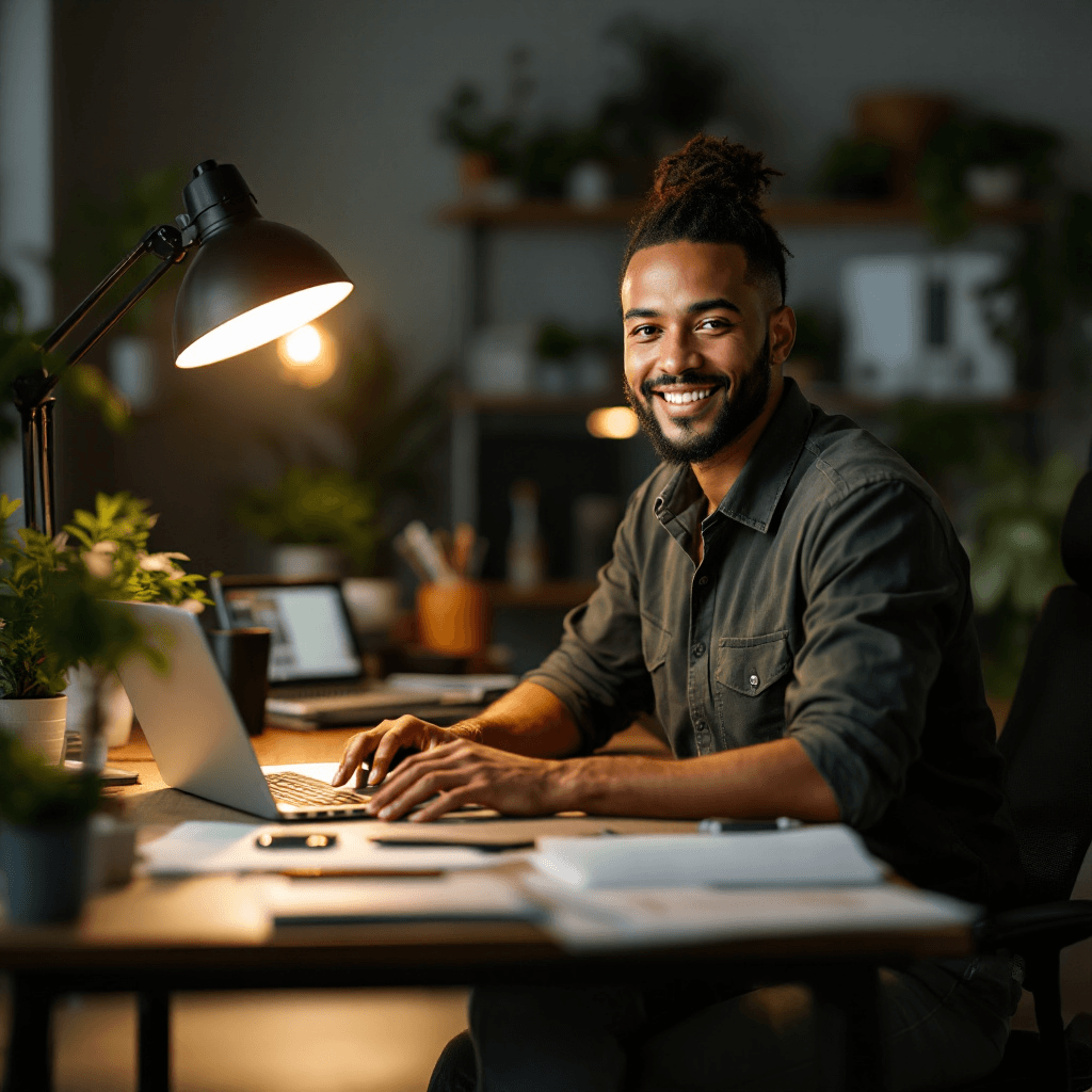 Chief Sustainability Officer (Agriculture) resume example and template