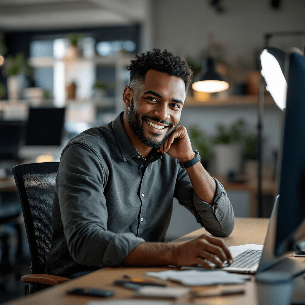 Cinematographer resume example and template