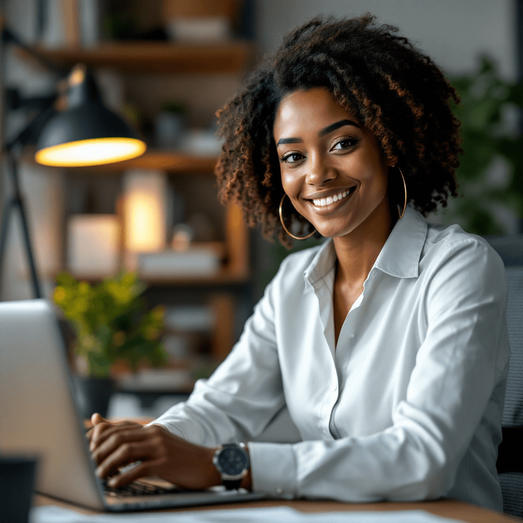 Civil Rights Investigator resume example and template