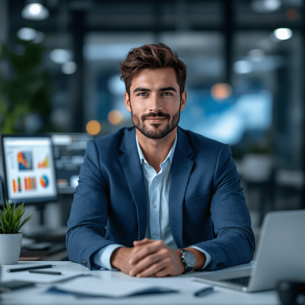 Climate Modeler resume example and template